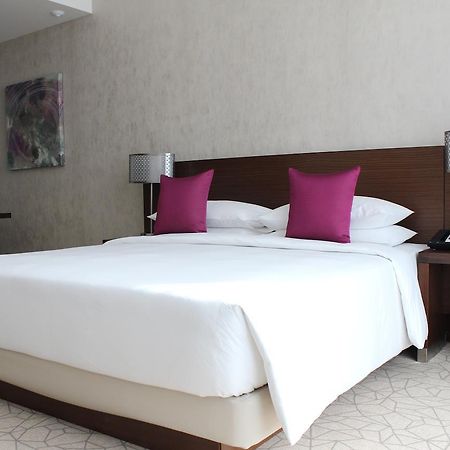 Hyatt Place Dubai Al Rigga Residences Værelse billede