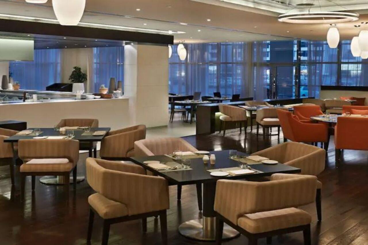 Hyatt Place Dubai Al Rigga Residences Eksteriør billede
