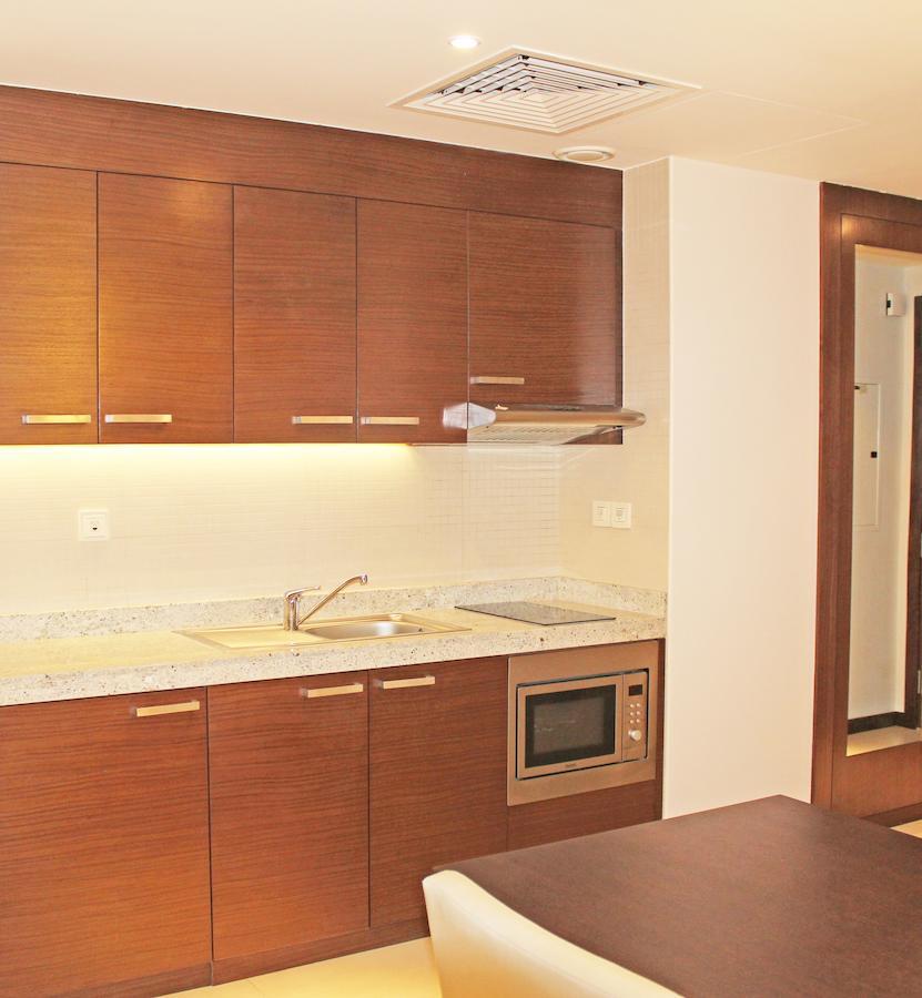 Hyatt Place Dubai Al Rigga Residences Værelse billede