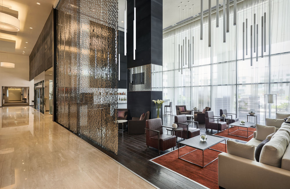 Hyatt Place Dubai Al Rigga Residences Eksteriør billede