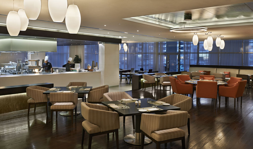 Hyatt Place Dubai Al Rigga Residences Eksteriør billede